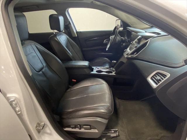 used 2014 GMC Terrain car, priced at $9,988