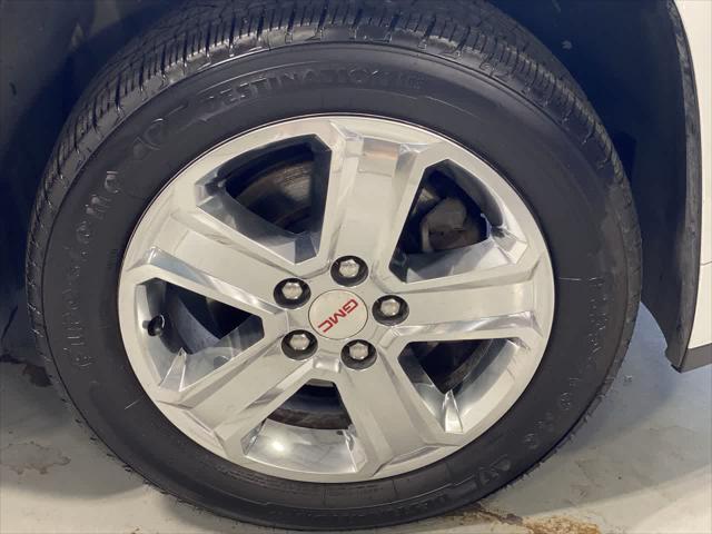 used 2014 GMC Terrain car, priced at $9,988