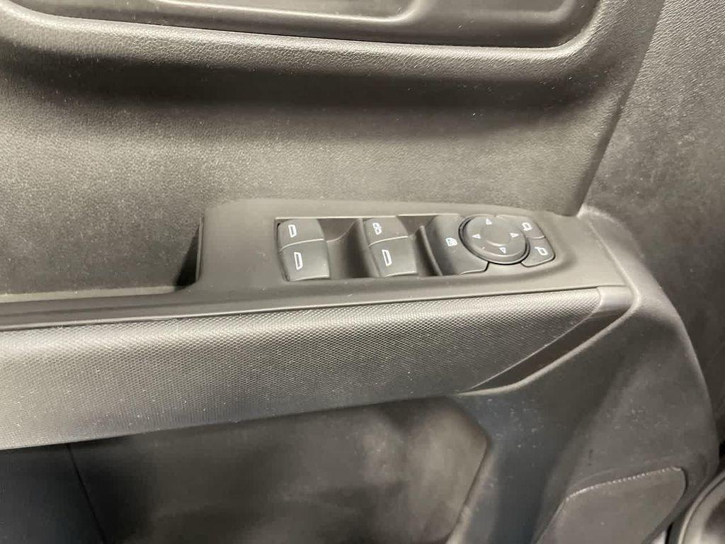 used 2020 Chevrolet Silverado 1500 car, priced at $25,500