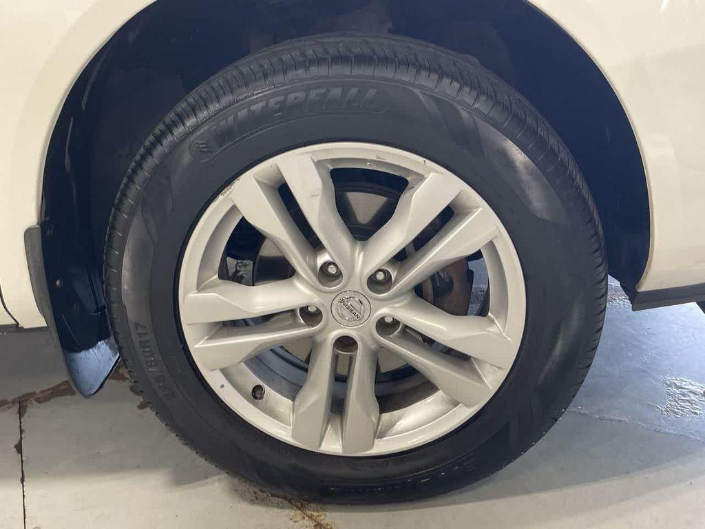 used 2012 Nissan Rogue car, priced at $5,999