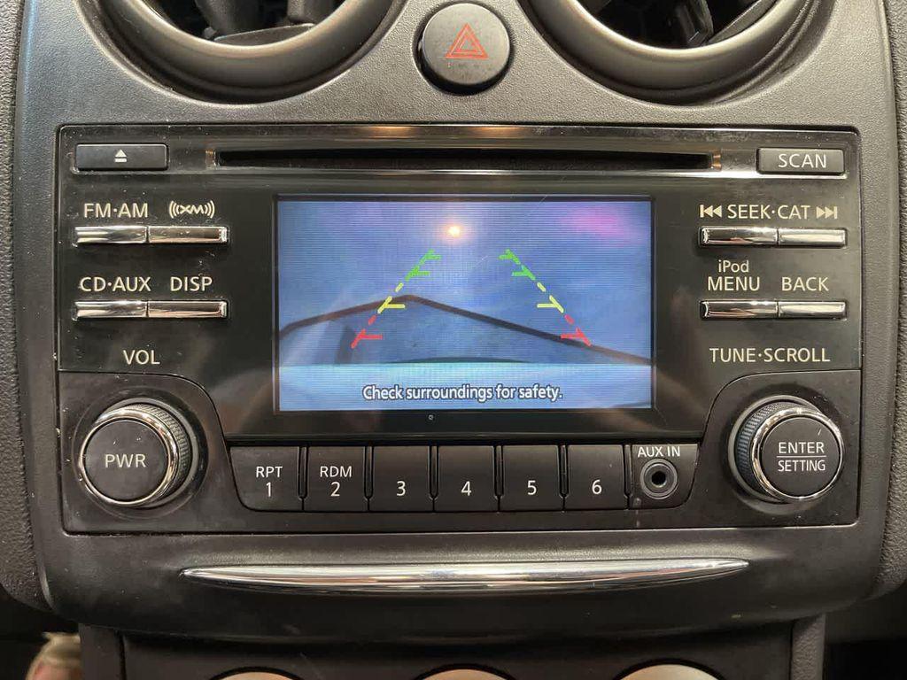 used 2012 Nissan Rogue car, priced at $5,999