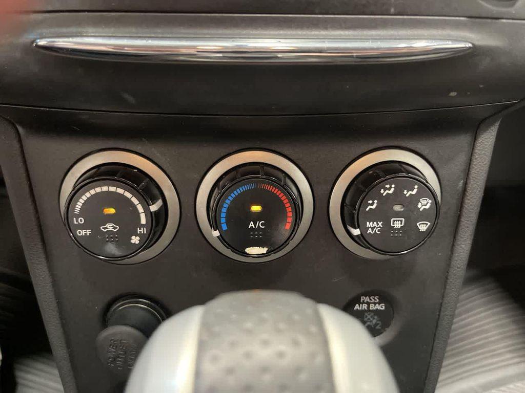used 2012 Nissan Rogue car, priced at $5,999