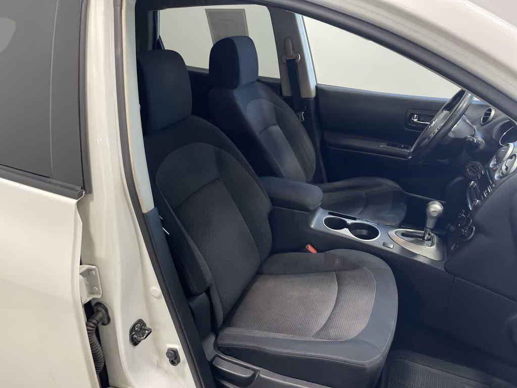 used 2012 Nissan Rogue car, priced at $5,999