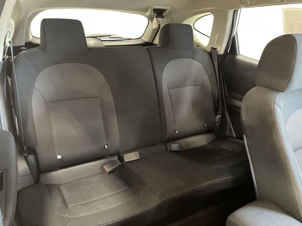 used 2012 Nissan Rogue car, priced at $5,999