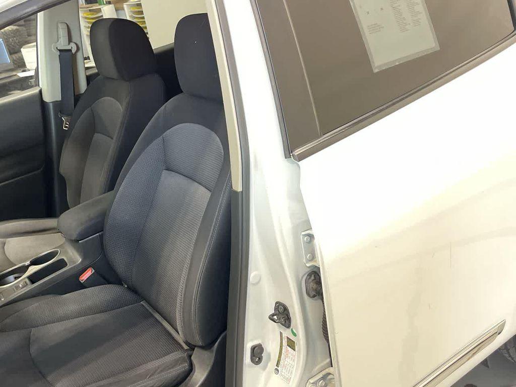 used 2012 Nissan Rogue car, priced at $5,999