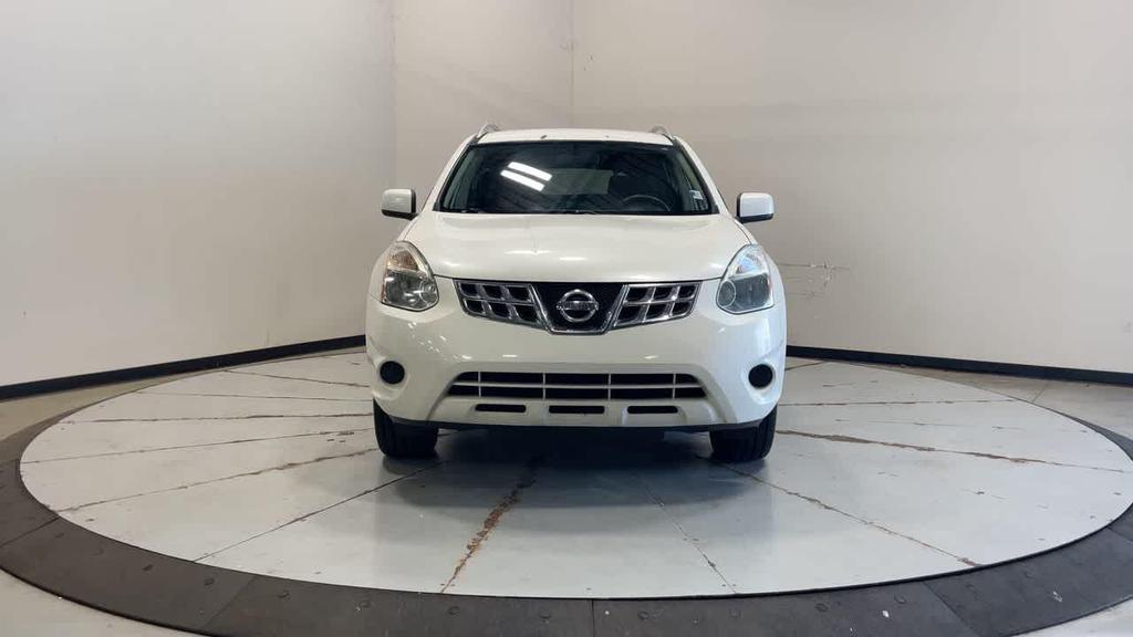used 2012 Nissan Rogue car, priced at $5,999