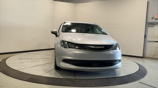 used 2023 Chrysler Voyager car, priced at $22,988