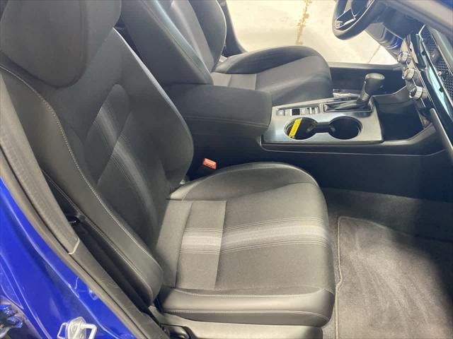 used 2024 Honda Civic car, priced at $26,988