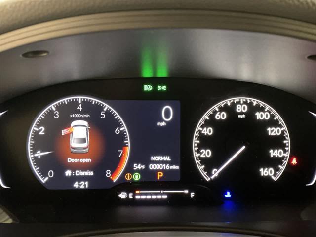 used 2024 Honda Civic car, priced at $27,998