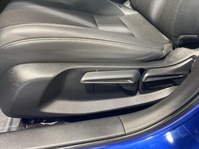 used 2024 Honda Civic car, priced at $26,988
