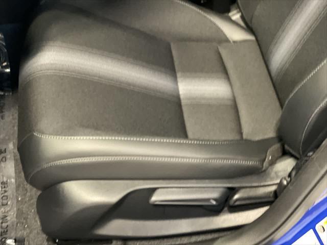 used 2024 Honda Civic car, priced at $27,998