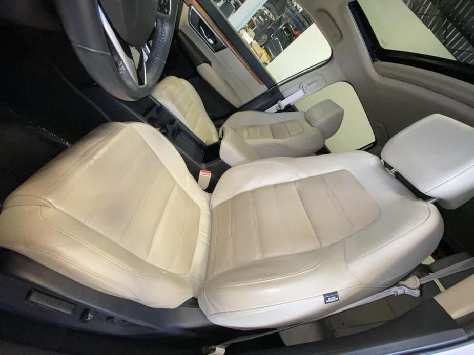 used 2020 Honda CR-V car, priced at $26,690