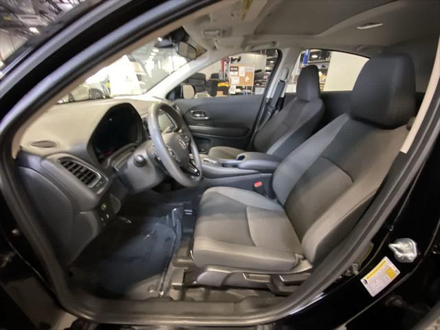 used 2022 Honda HR-V car, priced at $25,988