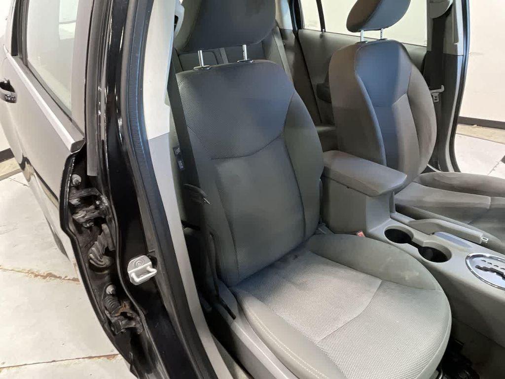 used 2008 Chrysler Sebring car, priced at $4,988