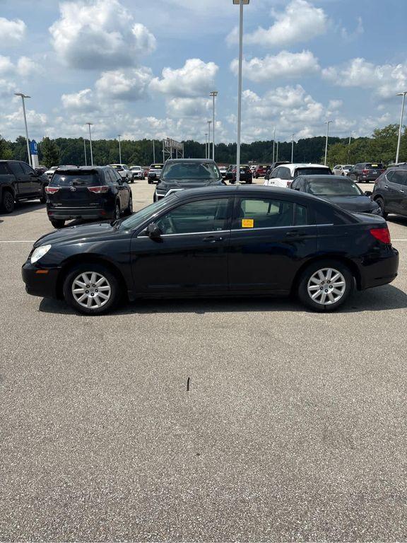 used 2008 Chrysler Sebring car, priced at $5,988