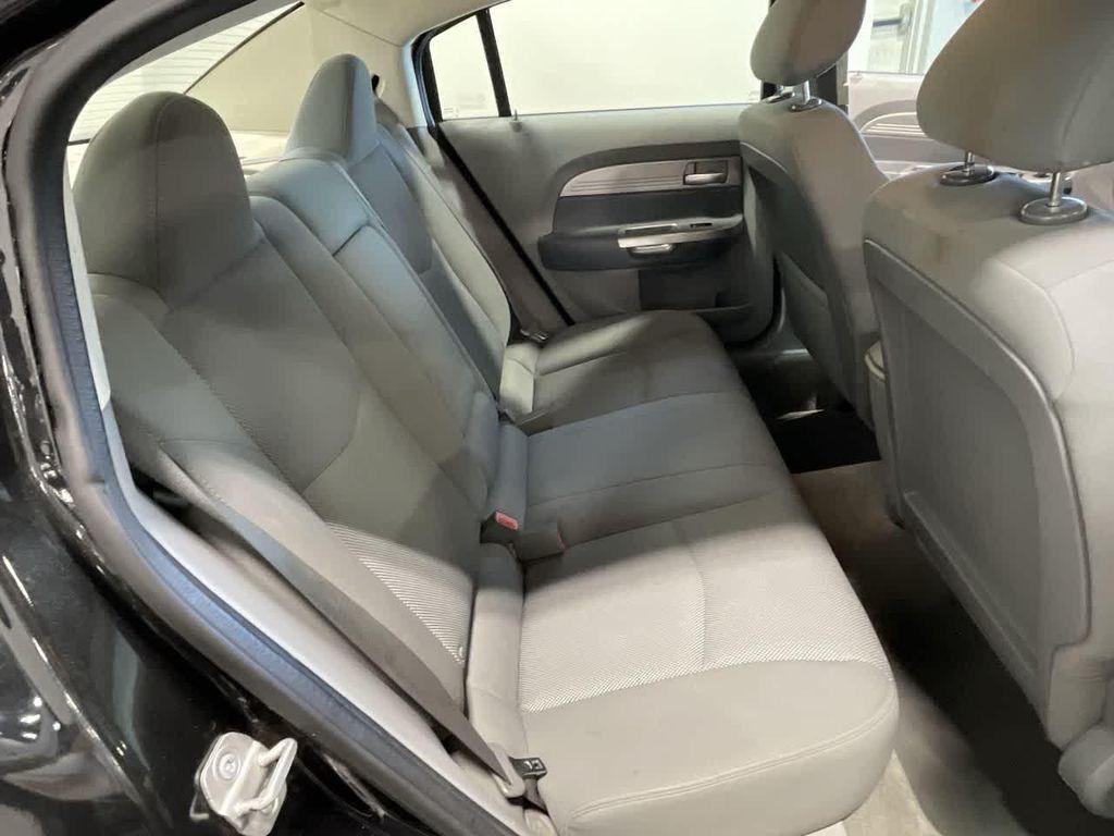 used 2008 Chrysler Sebring car, priced at $4,988