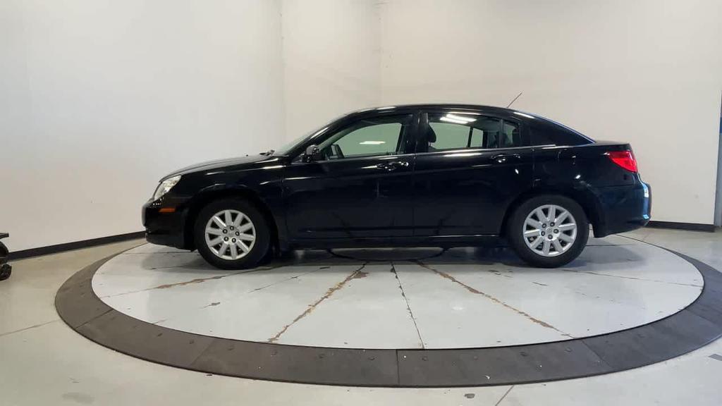 used 2008 Chrysler Sebring car, priced at $4,988