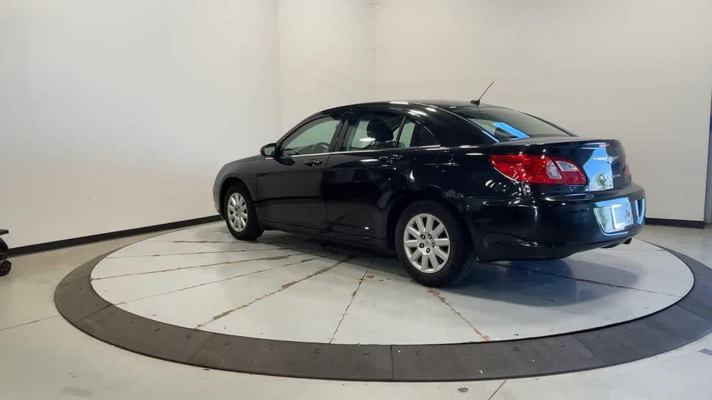 used 2008 Chrysler Sebring car, priced at $4,988