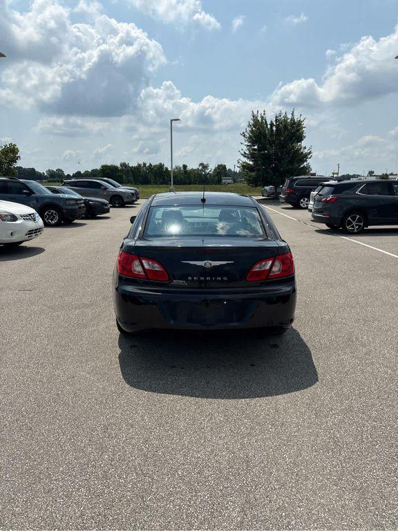 used 2008 Chrysler Sebring car, priced at $5,988