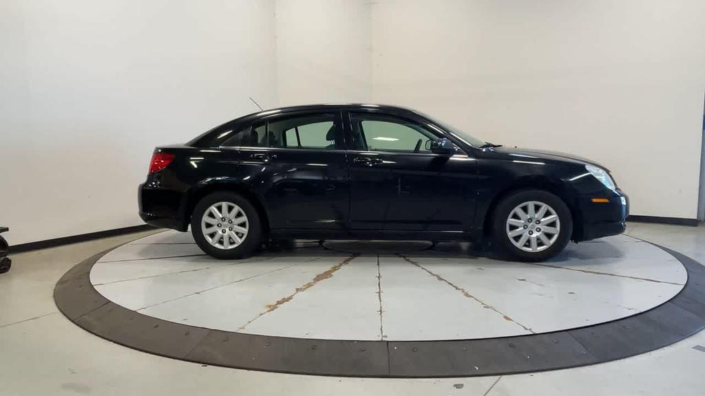 used 2008 Chrysler Sebring car, priced at $4,988