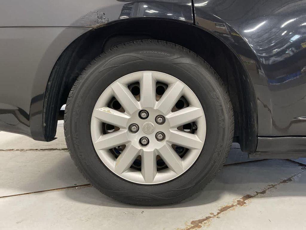 used 2008 Chrysler Sebring car, priced at $4,988
