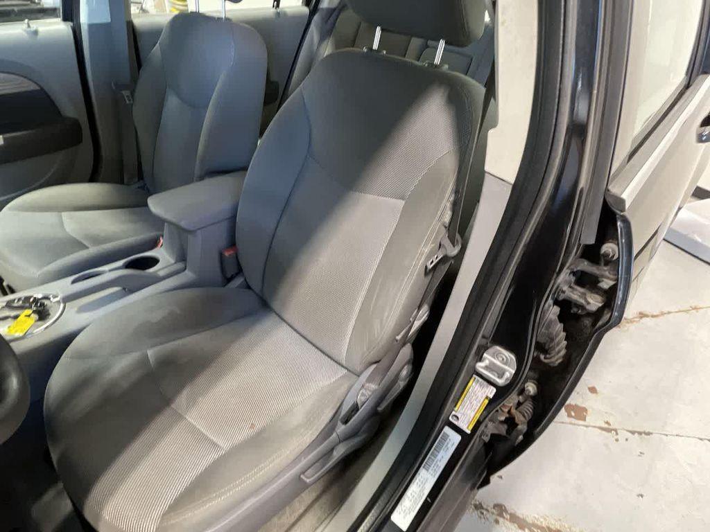 used 2008 Chrysler Sebring car, priced at $4,988