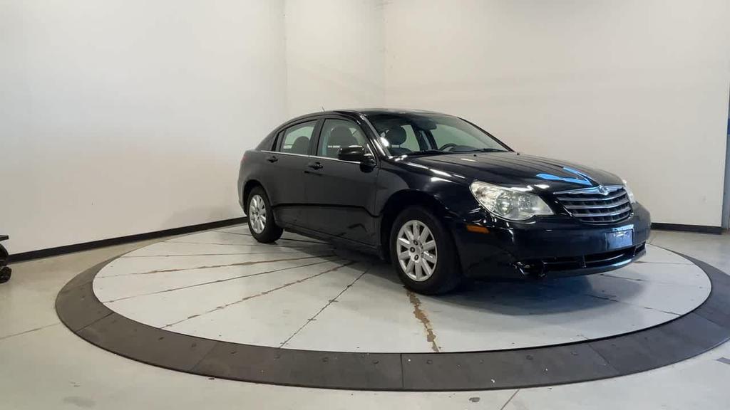 used 2008 Chrysler Sebring car, priced at $4,988