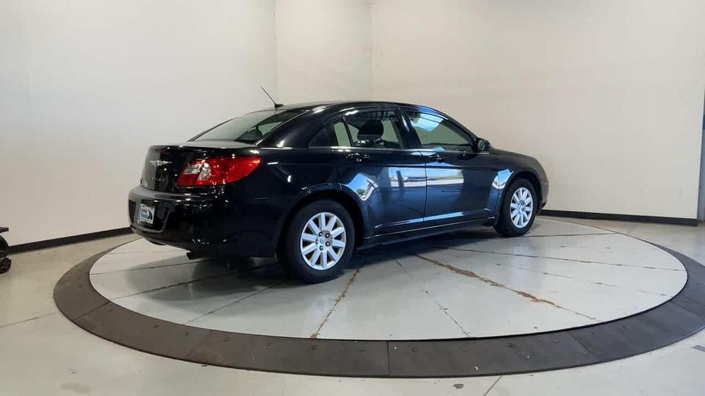 used 2008 Chrysler Sebring car, priced at $4,988