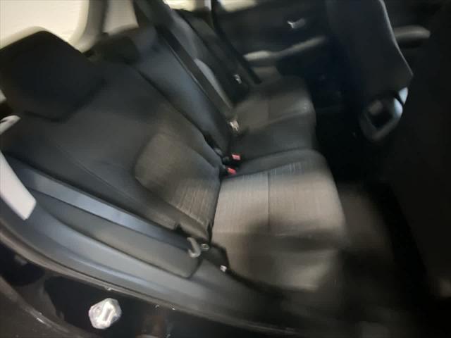 new 2025 Honda HR-V car, priced at $27,295