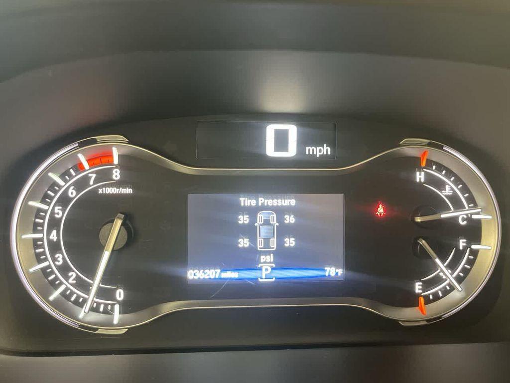 used 2022 Honda Ridgeline car, priced at $36,988