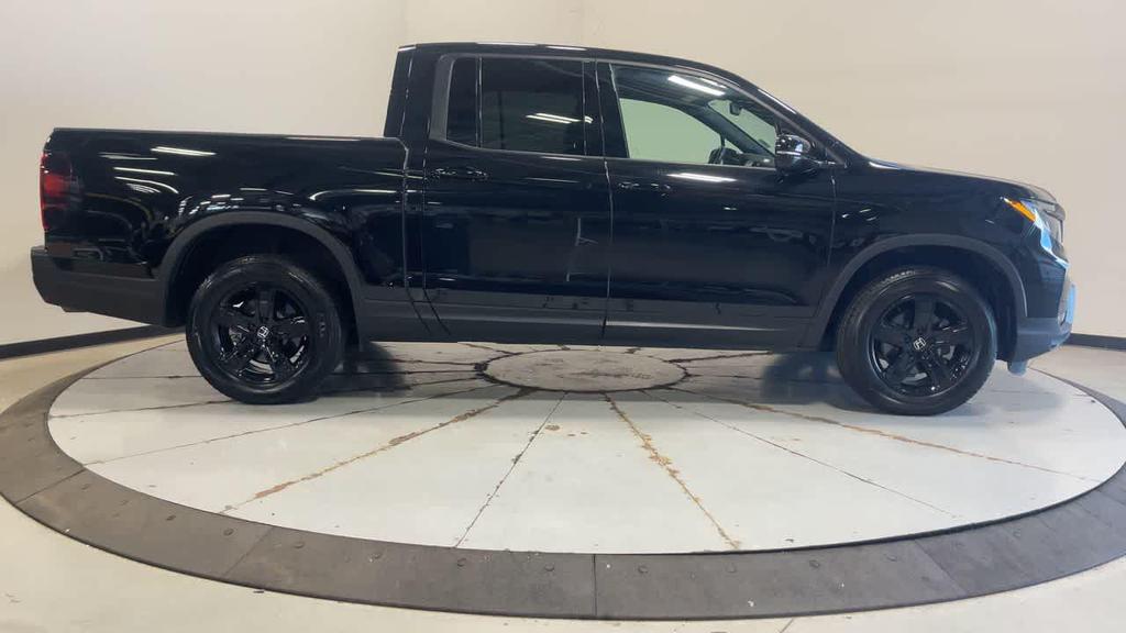 used 2022 Honda Ridgeline car, priced at $36,988