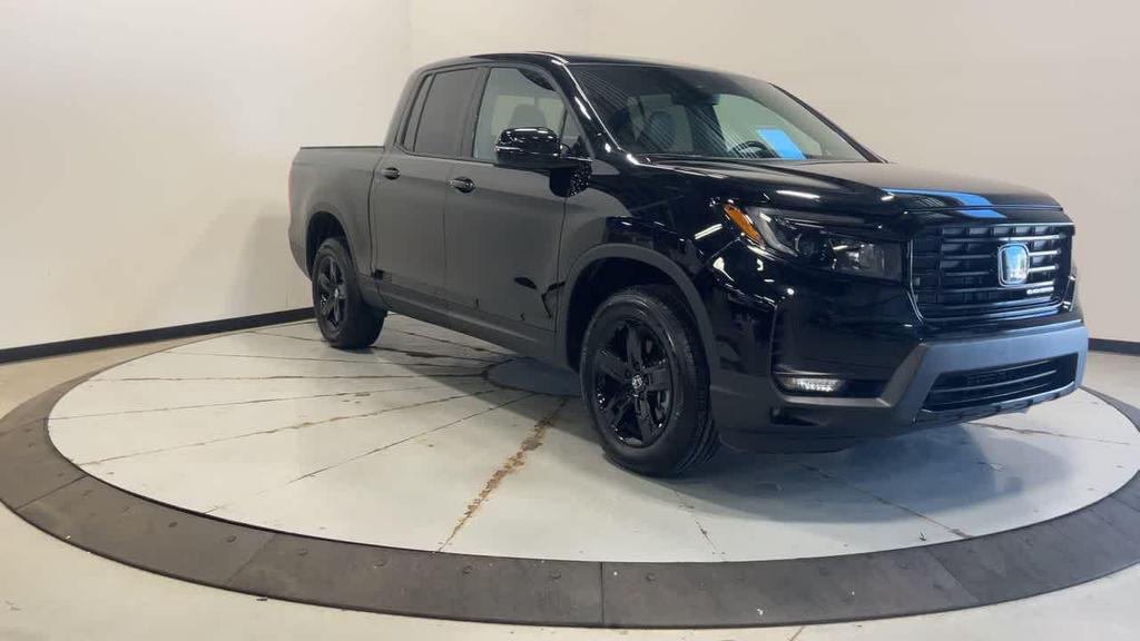 used 2022 Honda Ridgeline car, priced at $36,988