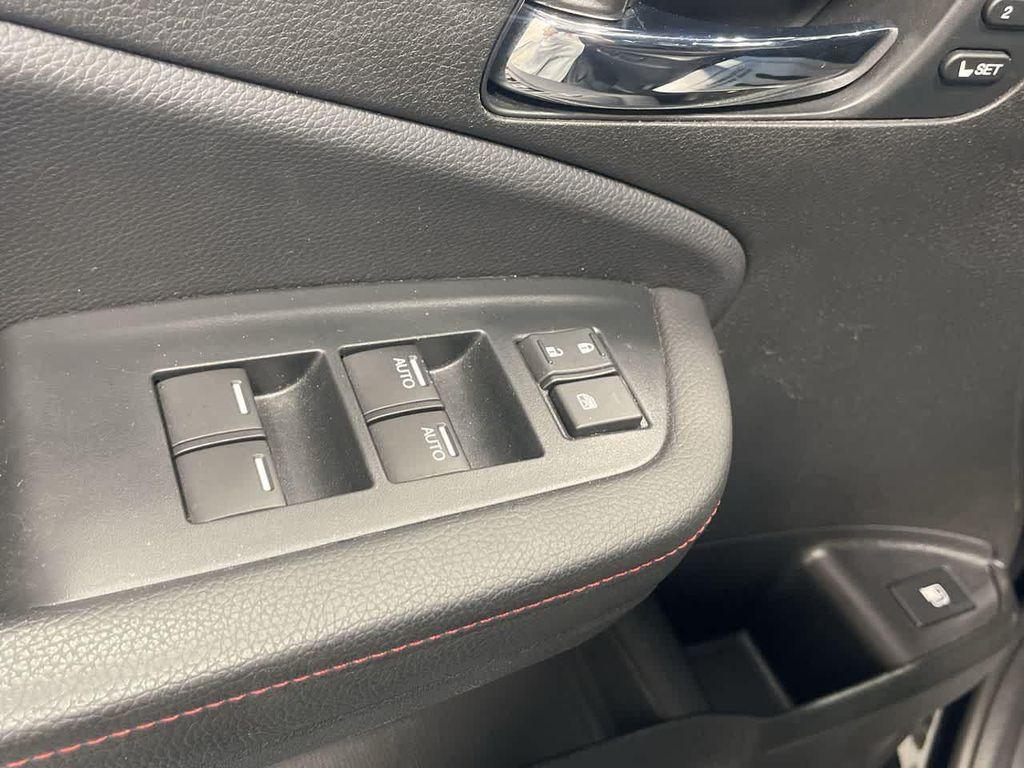 used 2022 Honda Ridgeline car, priced at $36,988