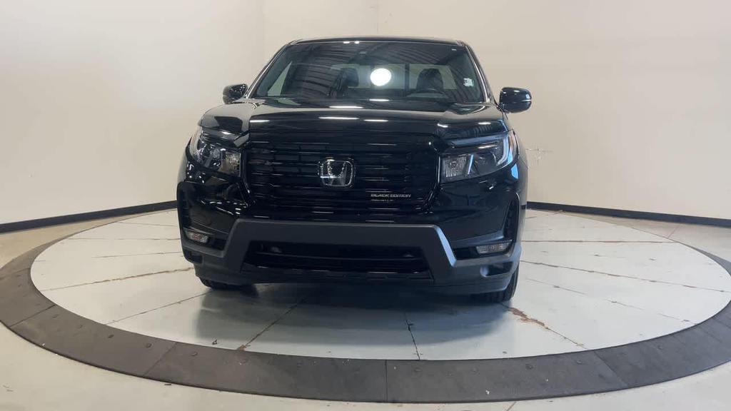 used 2022 Honda Ridgeline car, priced at $36,988