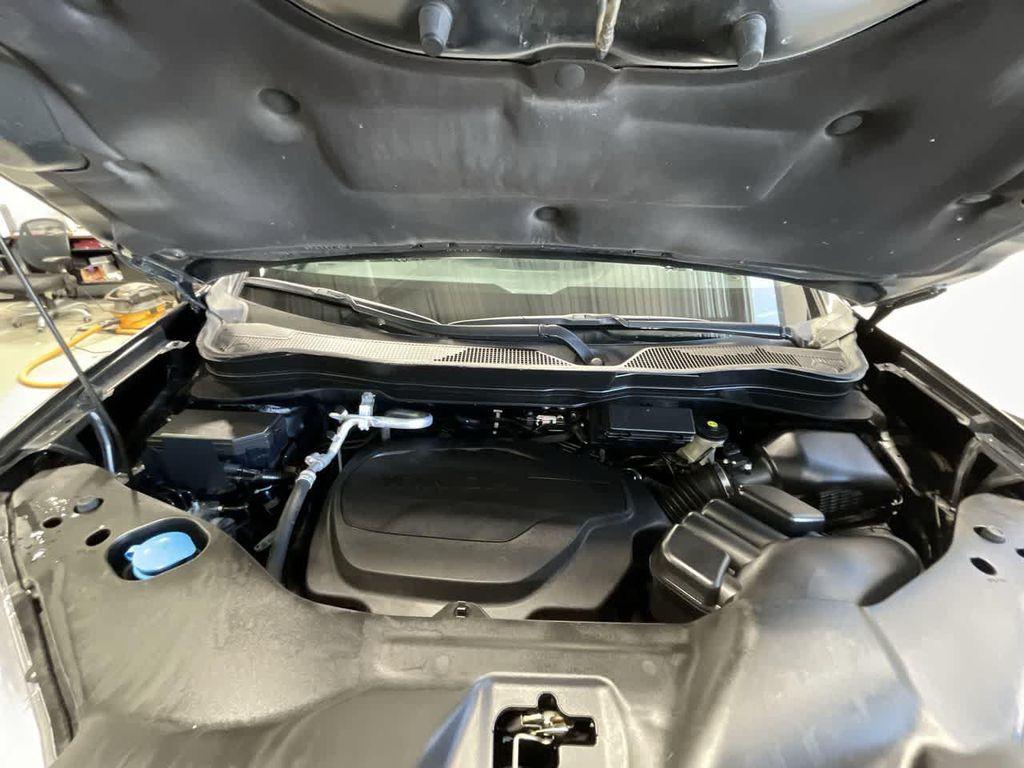 used 2022 Honda Ridgeline car, priced at $36,988