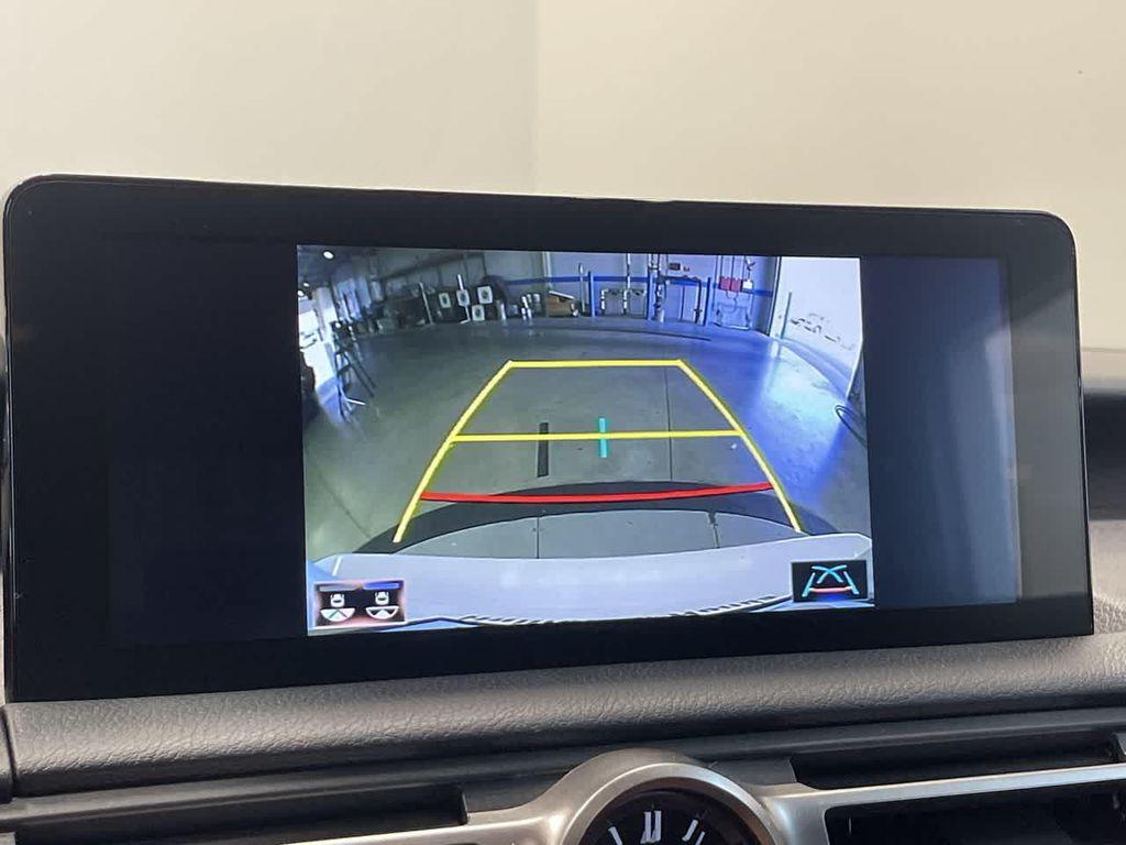 used 2024 Lexus RC 350 car, priced at $48,000