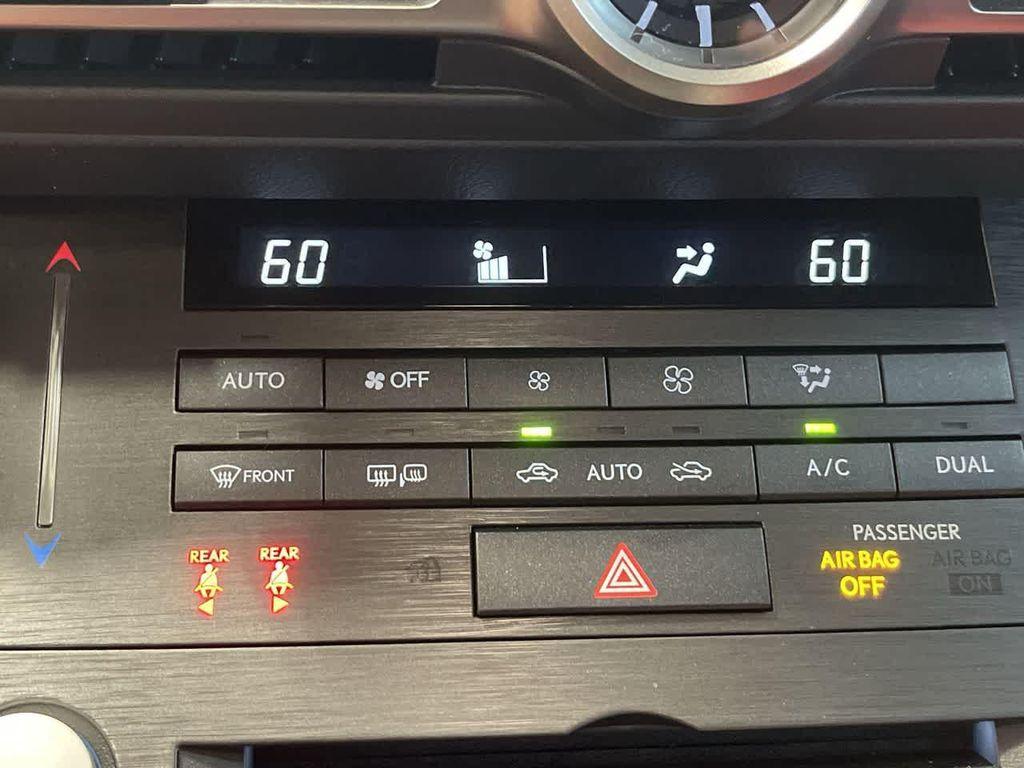 used 2024 Lexus RC 350 car, priced at $48,000