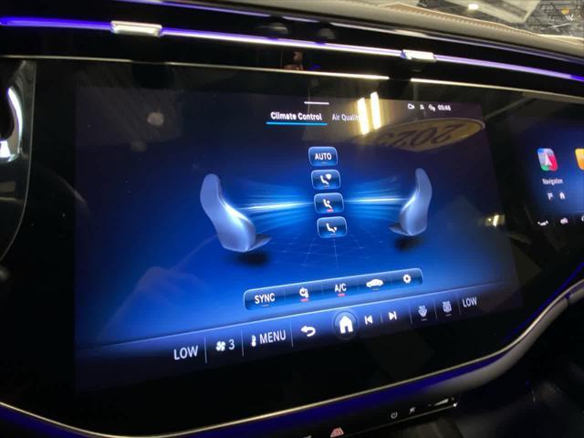 used 2025 Mercedes-Benz E-Class car, priced at $69,988