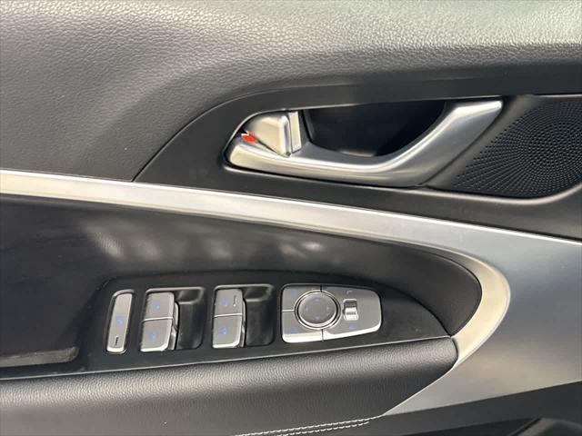 used 2024 Genesis G70 car, priced at $34,988