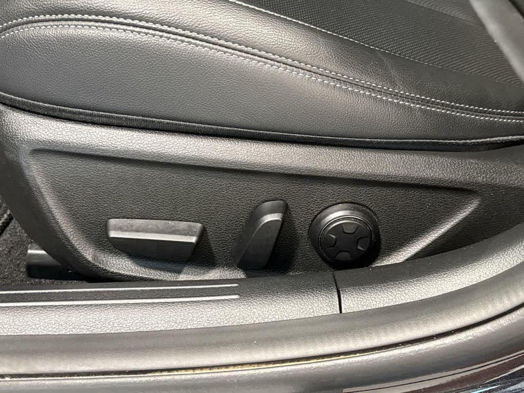 used 2024 Genesis G70 car, priced at $32,988