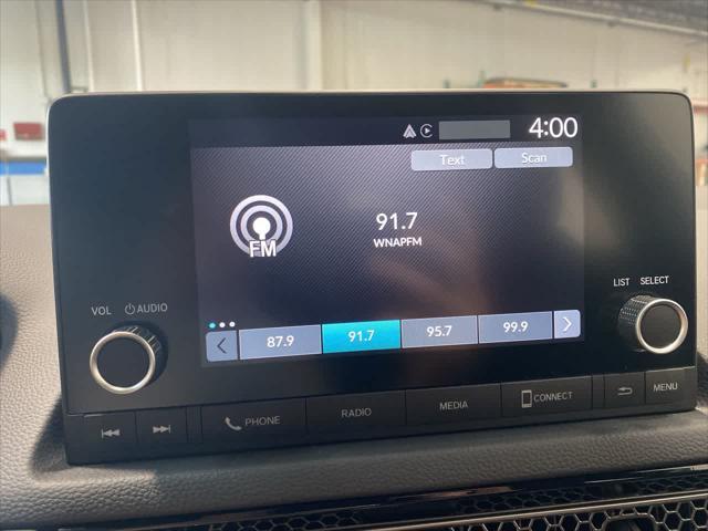 new 2025 Honda Civic car, priced at $28,100