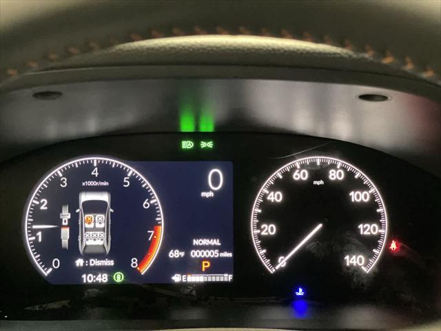 new 2025 Honda HR-V car, priced at $29,395