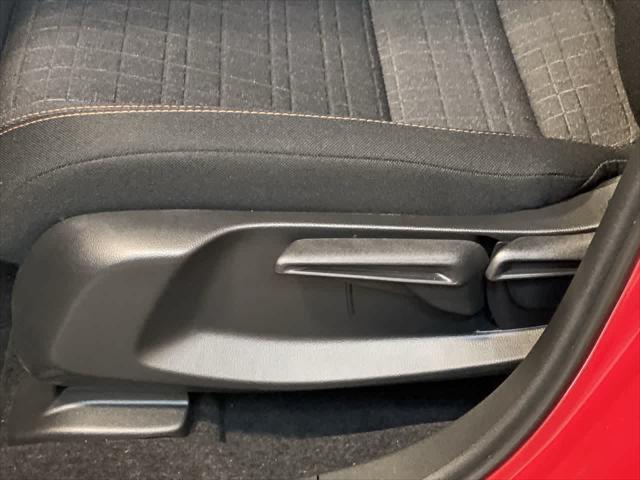 new 2025 Honda HR-V car, priced at $29,395