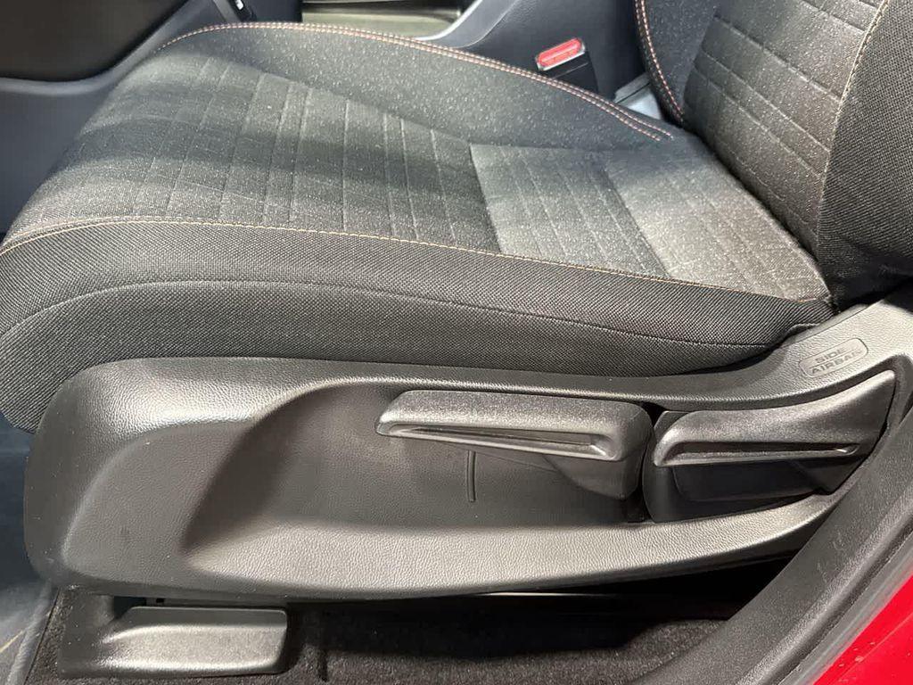 used 2023 Honda HR-V car, priced at $26,799