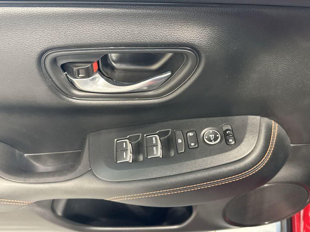 used 2023 Honda HR-V car, priced at $26,799