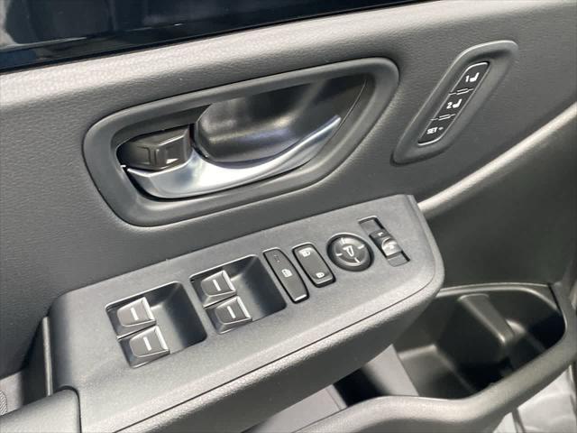 new 2025 Honda Pilot car, priced at $51,250