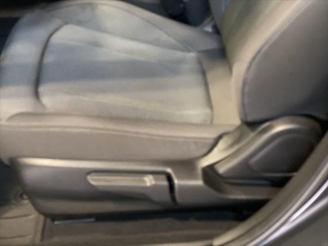 used 2024 Subaru Crosstrek car, priced at $28,988