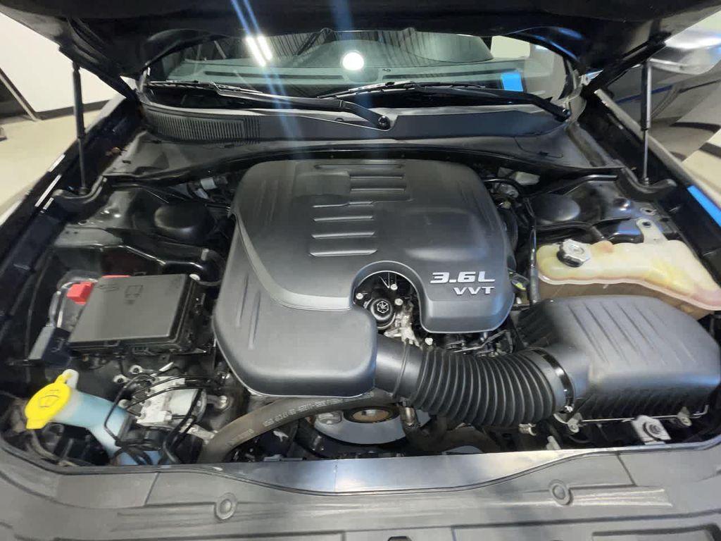 used 2016 Chrysler 300C car, priced at $16,000