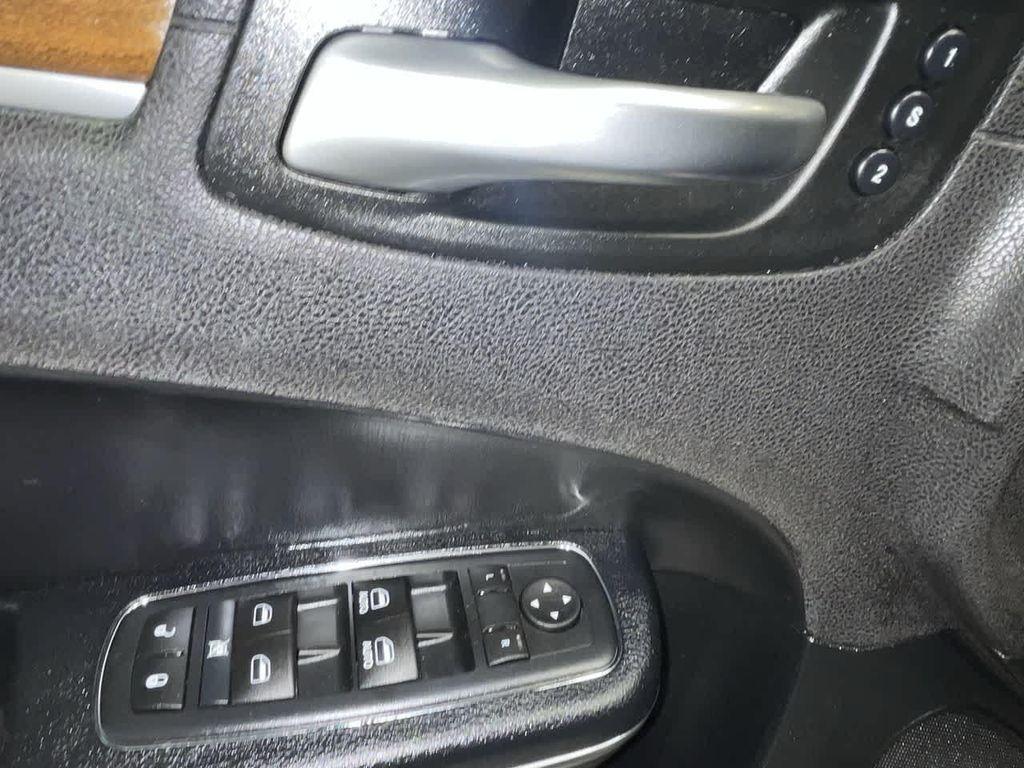 used 2016 Chrysler 300C car, priced at $16,000