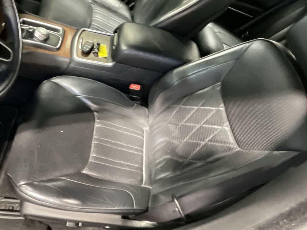 used 2016 Chrysler 300C car, priced at $16,000